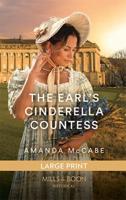 The Earl's Cinderella Countess