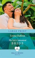 The Vet's Convenient Bride