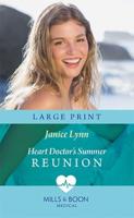 Heart Doctor's Summer Reunion