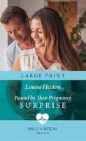 Bound by Their Pregnancy Surprise