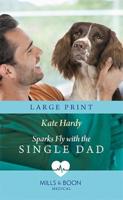 Sparks Fly With the Single Dad