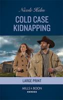 Cold Case Kidnapping