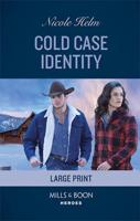 Cold Case Identity