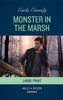 Monster in the Marsh