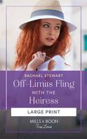 Off-Limits Fling With the Heiress