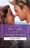 One Night on the French Riviera