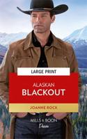 Alaskan Blackout