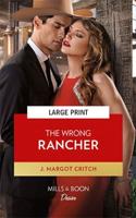 The Wrong Rancher