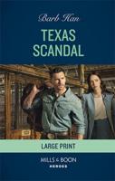 Texas Scandal