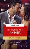 The Trouble With an Heir