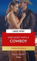 One Night With a Cowboy