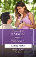 It Started With a Proposal