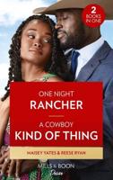 One Night Rancher