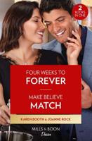 Four Weeks to Forever