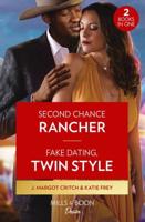 Second Chance Rancher