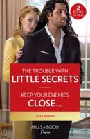 The Trouble With Little Secrets