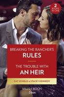 Breaking the Rancher's Rules