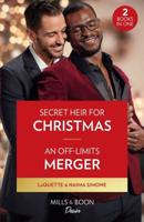 Secret Heir for Christmas