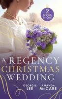 A Regency Christmas Wedding