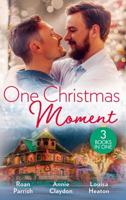 One Christmas Moment