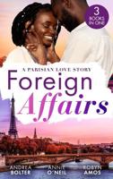A Parisian Love Story