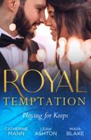 Royal Temptation