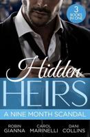 Hidden Heirs