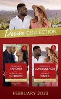 Desire Collection February 2023