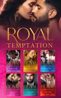 Royal Temptation Collection