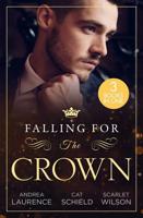 Falling for the Crown