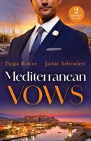 Mediterranean Vows