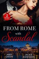 From Rome With Scandal