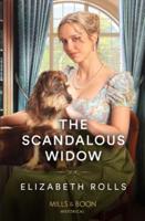 The Scandalous Widow