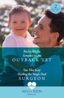 Tempted by the Outback Vet