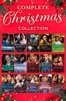 Complete Christmas Collection 2023