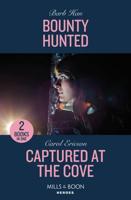 Bounty Hunted / Captured At The Cove