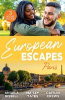 European Escapes. Paris