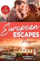 European Escapes. Prague