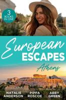 European Escapes. Athens