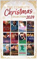 Complete Christmas Collection 2024