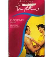 Plain Jane's Man