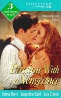 Passion With a Vengeance