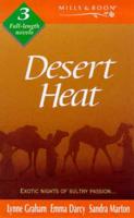 Desert Heat