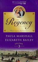 The Regency Collection. Vol. 3