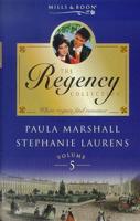 The Regency Collection. Vol. 5