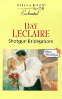 Shotgun Bridegroom