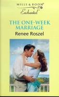 The One-Week Marriage