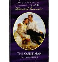 The Quiet Man