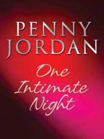 One Intimate Night