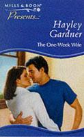 The One-Week Wife